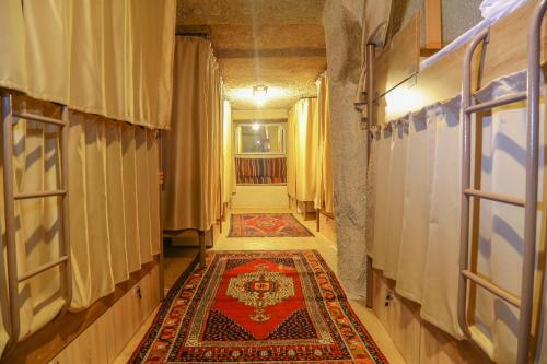 Homestay Cave Hostel