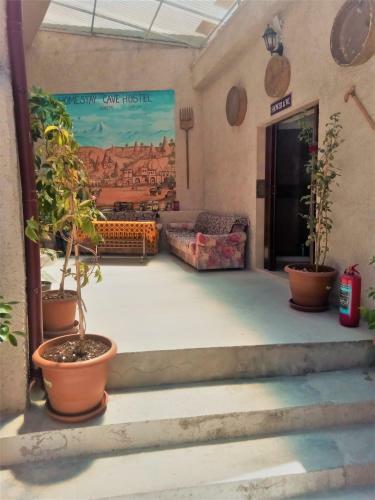 Homestay Cave Hostel
