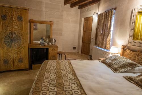 Bed & Breakfast Grand Elite Cave Suites