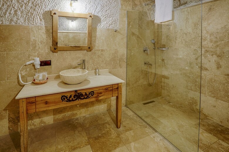 Design Cappadocia Hotel