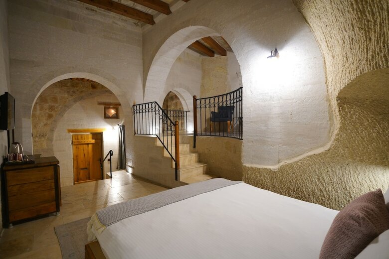 Design Cappadocia Hotel