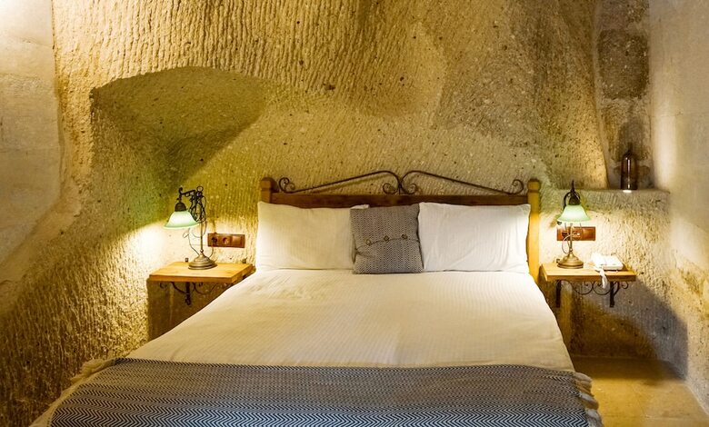 Design Cappadocia Hotel