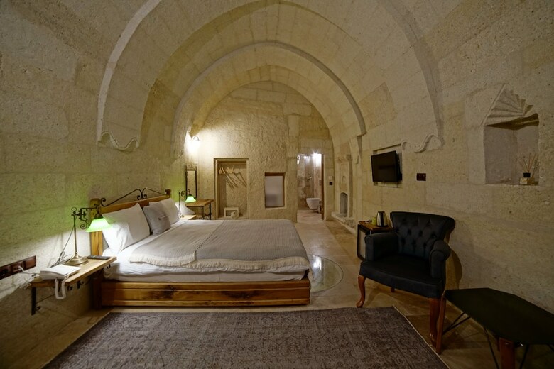 Design Cappadocia Hotel