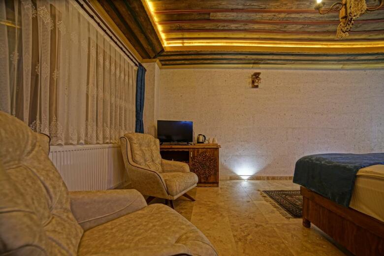 Termessos Hotel
