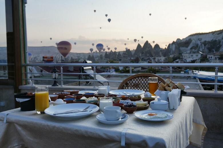 Termessos Hotel