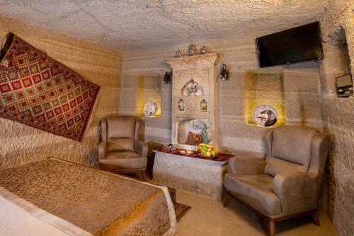 Lord Of Cappadocia Hotel