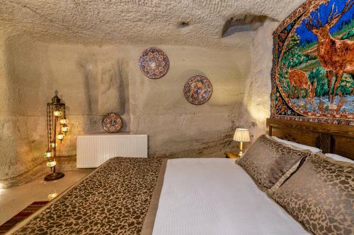 Lord Of Cappadocia Hotel