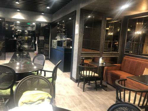 Air Boss Giresun City Hotel