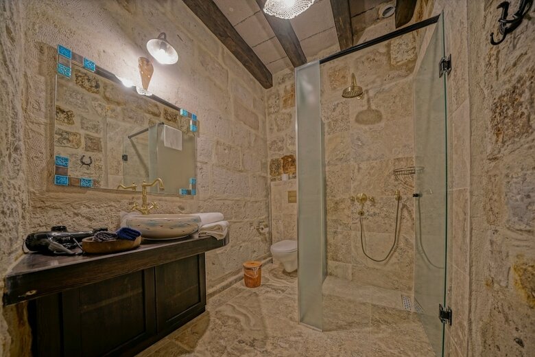 Bed & Breakfast Arinna Cappadocia