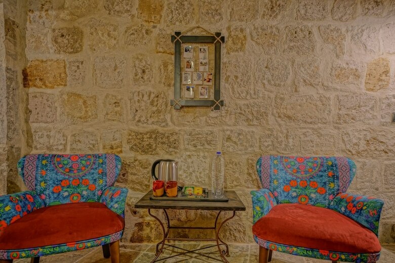 Bed & Breakfast Arinna Cappadocia