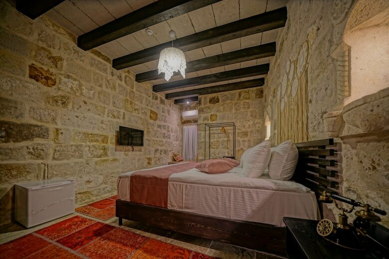 Bed & Breakfast Arinna Cappadocia