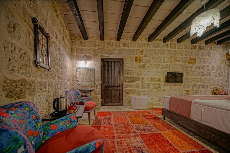 Bed & Breakfast Arinna Cappadocia