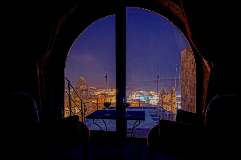 Bed & Breakfast Arinna Cappadocia