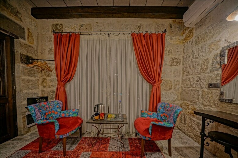 Bed & Breakfast Arinna Cappadocia