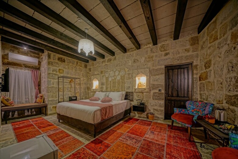Bed & Breakfast Arinna Cappadocia