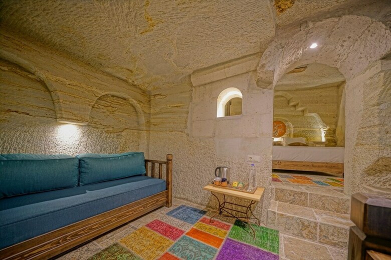 Bed & Breakfast Arinna Cappadocia