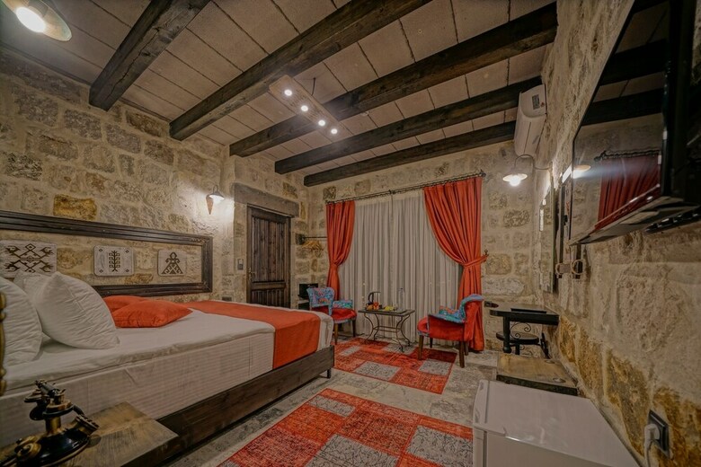Bed & Breakfast Arinna Cappadocia