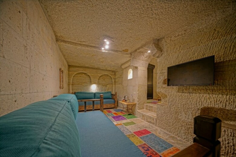 Bed & Breakfast Arinna Cappadocia