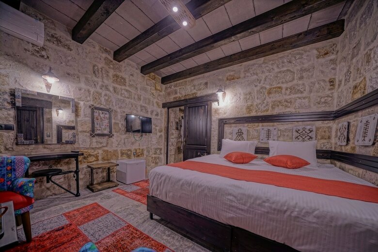 Bed & Breakfast Arinna Cappadocia