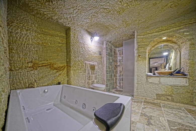 Bed & Breakfast Arinna Cappadocia