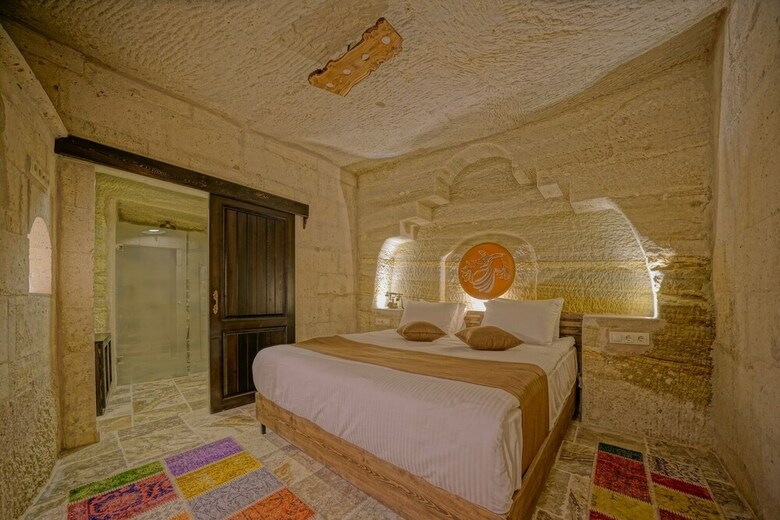 Bed & Breakfast Arinna Cappadocia