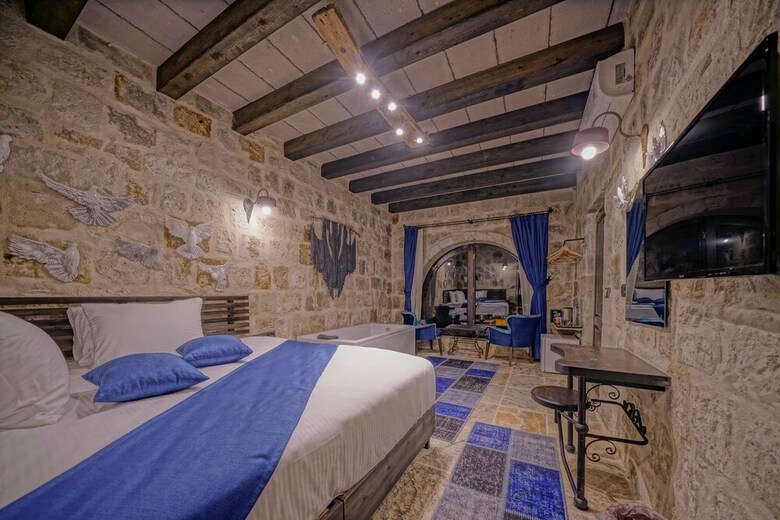 Bed & Breakfast Arinna Cappadocia