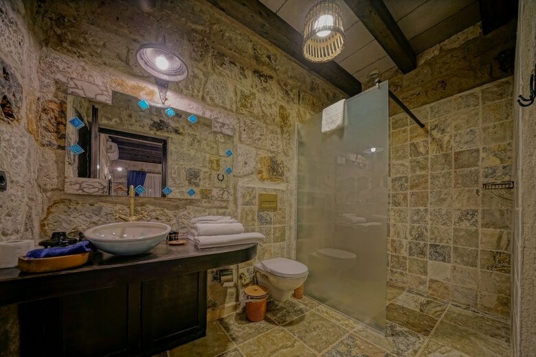Bed & Breakfast Arinna Cappadocia