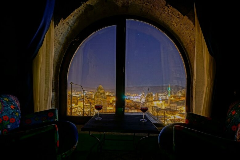 Bed & Breakfast Arinna Cappadocia
