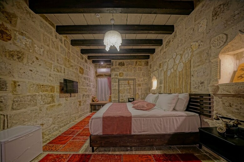 Bed & Breakfast Arinna Cappadocia