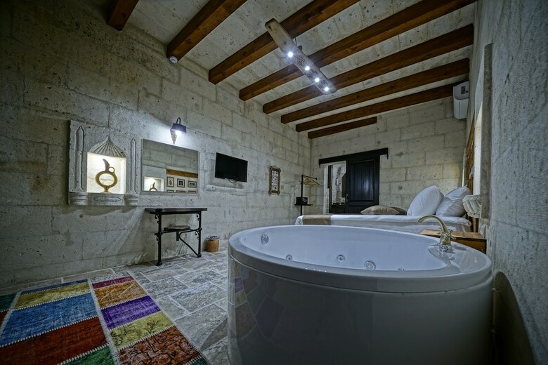 Bed & Breakfast Arinna Cappadocia