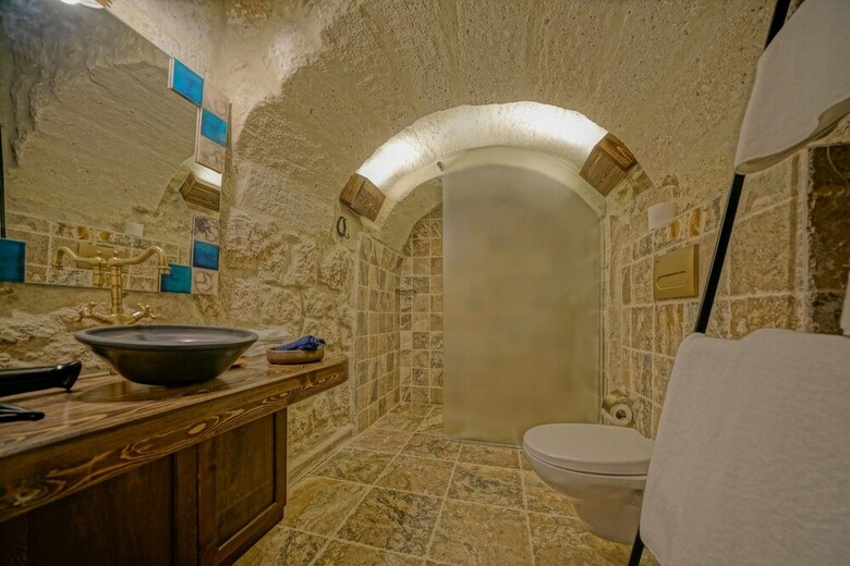 Bed & Breakfast Arinna Cappadocia