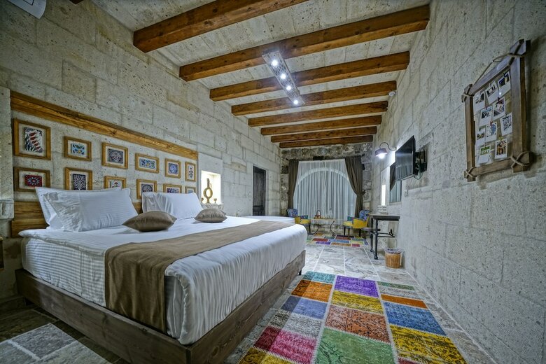 Bed & Breakfast Arinna Cappadocia