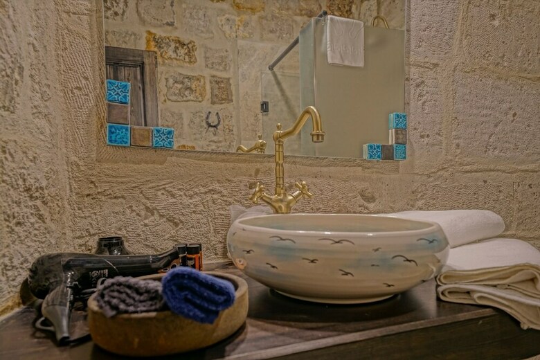 Bed & Breakfast Arinna Cappadocia