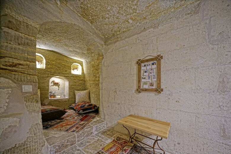 Bed & Breakfast Arinna Cappadocia