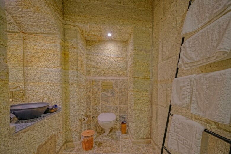 Bed & Breakfast Arinna Cappadocia
