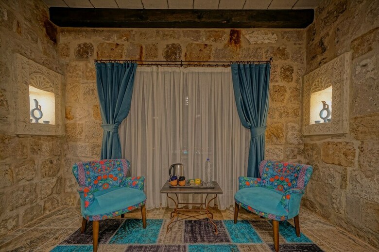 Bed & Breakfast Arinna Cappadocia
