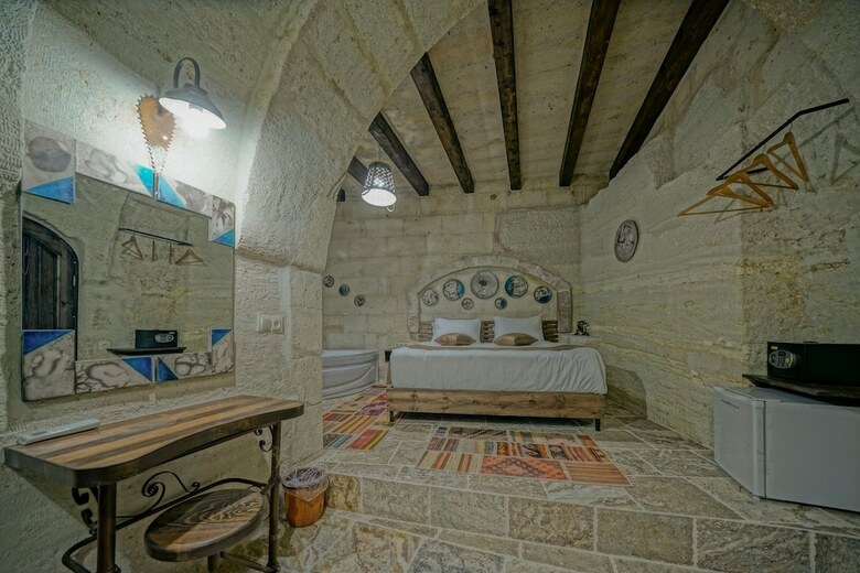 Bed & Breakfast Arinna Cappadocia