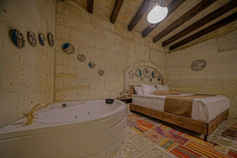 Bed & Breakfast Arinna Cappadocia
