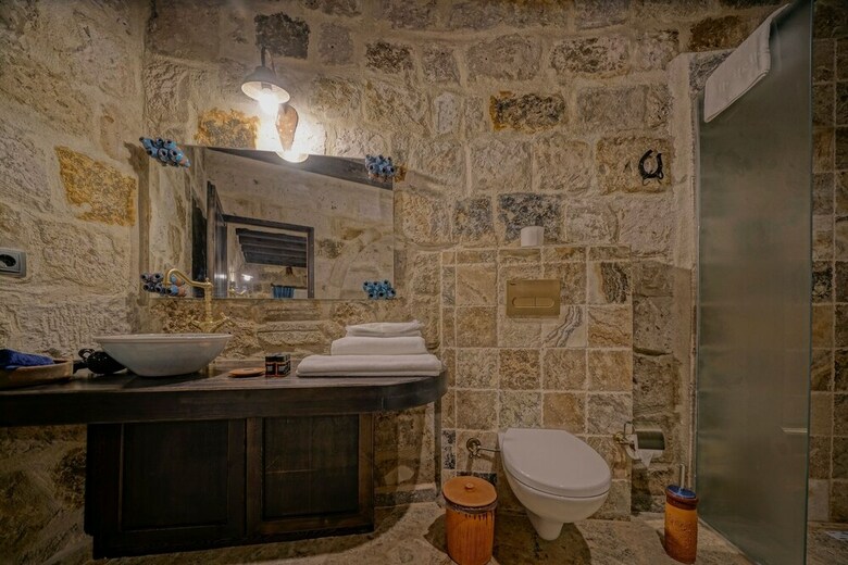 Bed & Breakfast Arinna Cappadocia