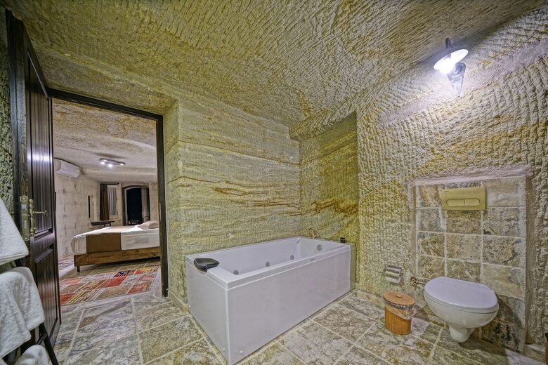 Bed & Breakfast Arinna Cappadocia