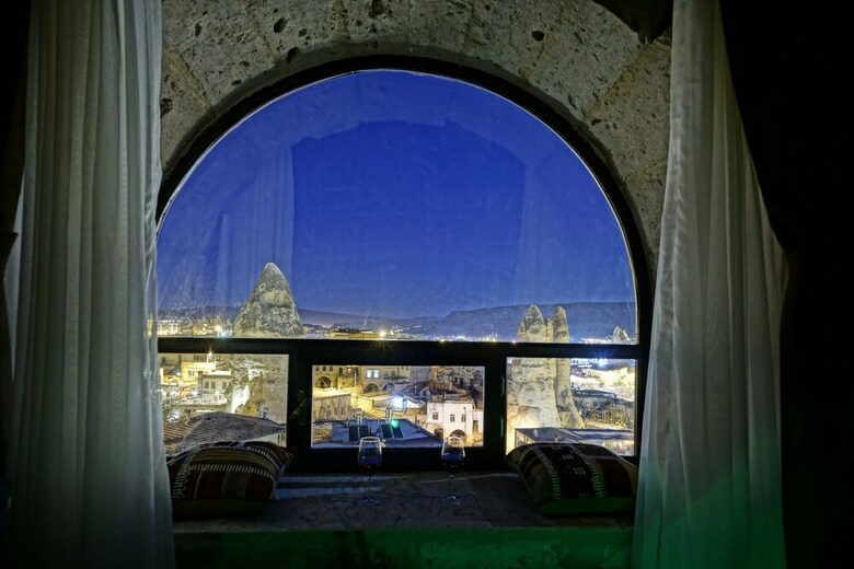 Bed & Breakfast Arinna Cappadocia