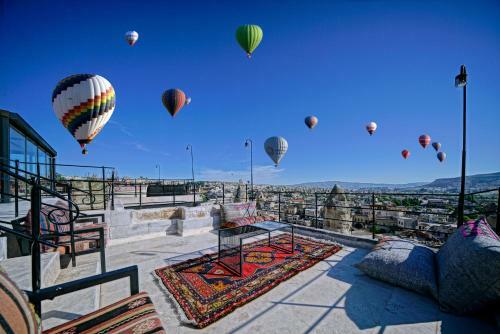 Bed & Breakfast Arinna Cappadocia