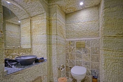 Bed & Breakfast Arinna Cappadocia