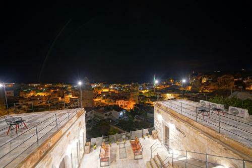 Bed & Breakfast Arinna Cappadocia