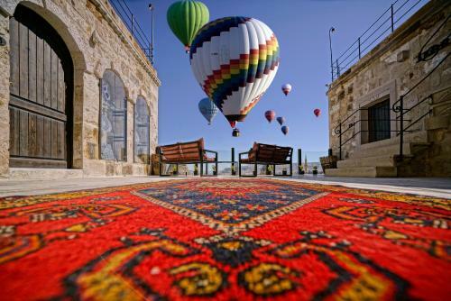 Bed & Breakfast Arinna Cappadocia