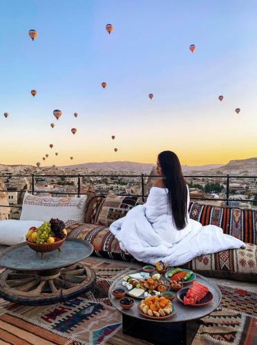 Bed & Breakfast Arinna Cappadocia