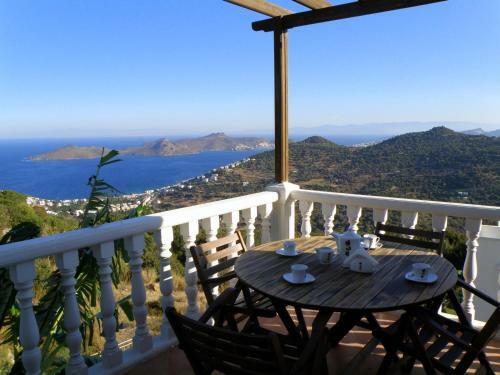 Apartamento Yal?kavak Holiday Gardens L27