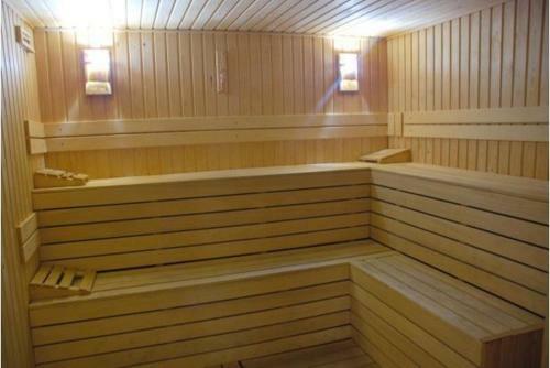 Apartamento Yal?kavak Holiday Gardens L27