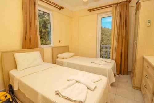 Apartamento Yal?kavak Holiday Gardens L27