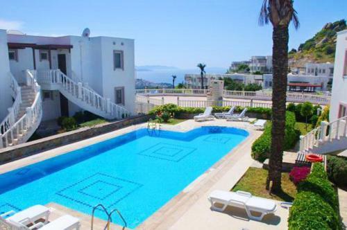 Apartamento Yal?kavak Holiday Gardens L27